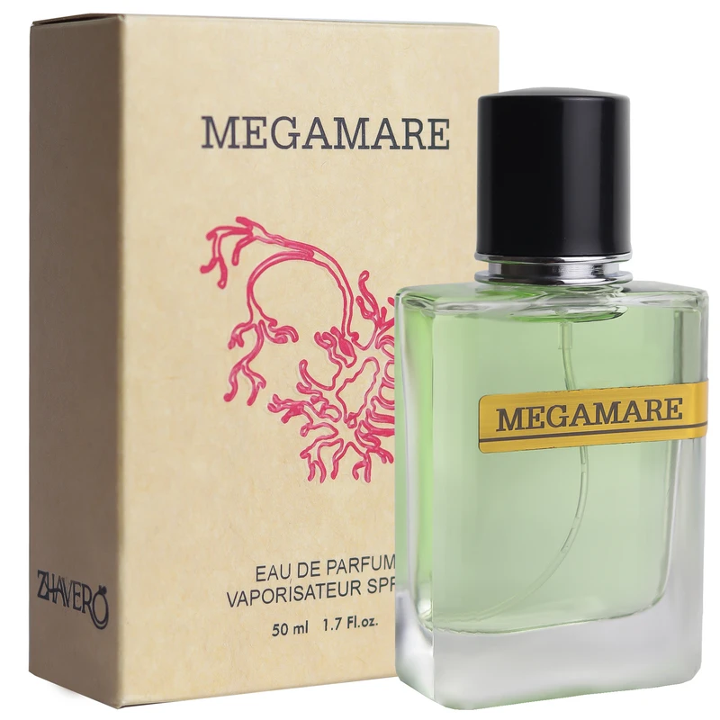 عطر مردانه