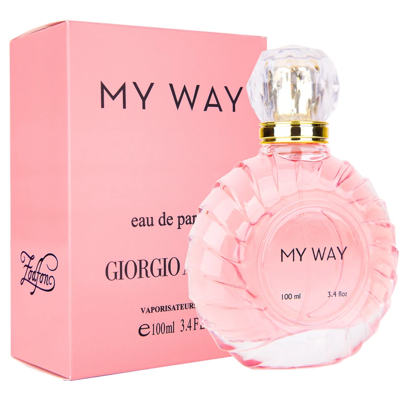 عطر زنانه